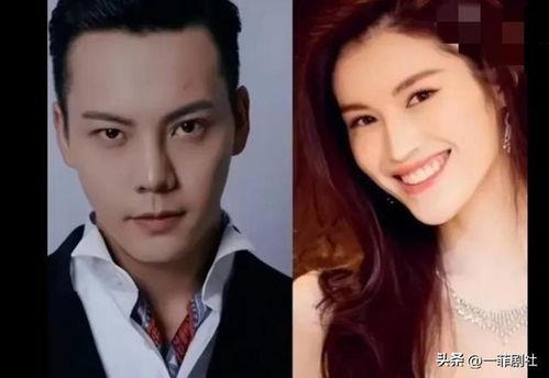 娱乐圈明星八卦吃瓜爆料,揭秘明星背后的秘密与争议