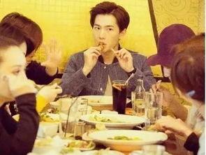 娱乐圈吃瓜观众最多的人