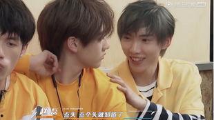 吃瓜娱乐圈小王子,吃瓜界的风云人物