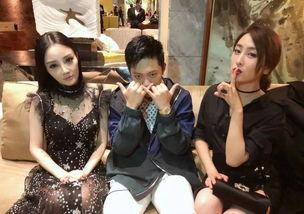 娱乐圈吃瓜大集合真的吗