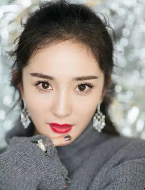 娱乐圈吃瓜明星杨幂