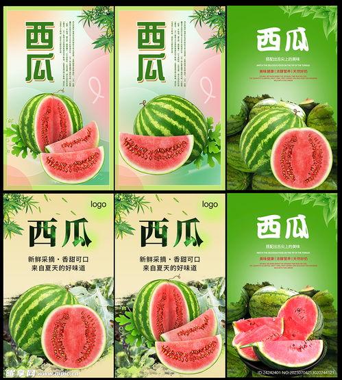 吃瓜娱乐封面设计图片大全,盘点潮流视觉盛宴