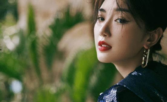 娱乐圈吃瓜女星是谁图片